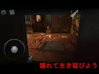 Scary Mansion：怖いホラー脱出ゲームオンライン Screen Shot 6