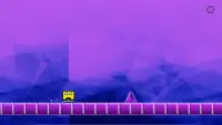 Geometry crush dash Screen Shot 3