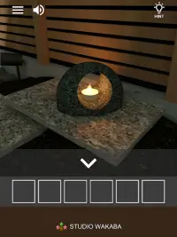 Room Escape Game: Sparkler Screen Shot 19