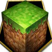 Block Craft 3D : Mini City Builder