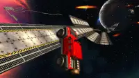 Mega Ramp Transform Racing: Impossible Stunts 3D Screen Shot 17
