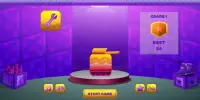 Bouncy Tank – Bounce & Shoot Tank Shooting Game Screen Shot 0