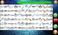Atlantic Herring Onet Connect Matching Game Screen Shot 1