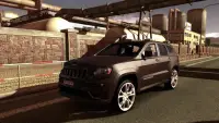 Modern Car Parking Simulator 3D Screen Shot 3