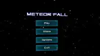 Meteor Fall Screen Shot 3