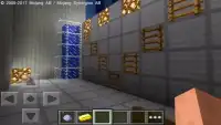 Evasion Minecraft Prison map Screen Shot 2