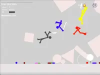 Stickman IO: Survival Fighting Game- Supreme Stick Screen Shot 8