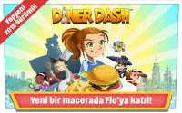 Diner Dash Screen Shot 0