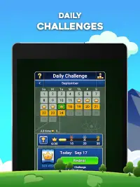 FreeCell Solitaire: Card Games Screen Shot 13