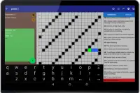 Crossword Words Game - wikigame Screen Shot 17