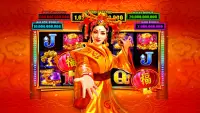 Lucky Time Slots Online - Free Slot Machine Games Screen Shot 7