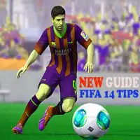 Guide FIFA 14 Tips Screen Shot 0