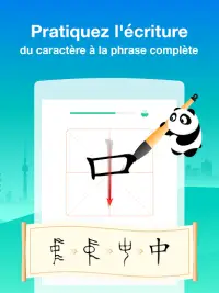 ChineseSkill- Cours de chinois Screen Shot 2