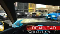 Car Parking Master: Car Games Screen Shot 1
