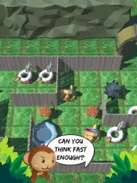 Wild Squad: Aventura Animal Screen Shot 4