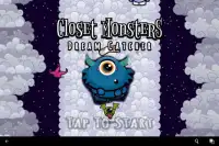 Closet Monsters-Dream Catcher Screen Shot 6