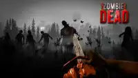 Zombie Dead : Undead Screen Shot 0