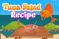 Tuna Salad Recipe Screen Shot 0