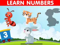 ABC for kids: Toddler games for girls and boys Screen Shot 7