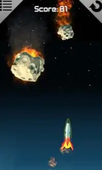 Rocket Launcher Screen Shot 1