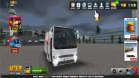 Bus simulator: Ultra Screen Shot 1