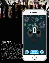 Piano Tiles Fairy Tail Part 1 Screen Shot 5