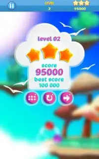 Bubble Legend Screen Shot 4