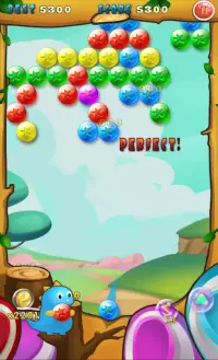 Bubble shooter Screen Shot 7