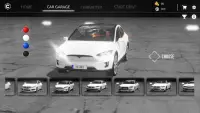 Travel World Driver - Real Car Parking Simulator Screen Shot 3