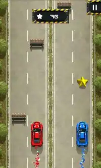 Double Driver Screen Shot 3