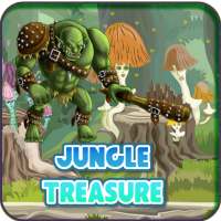 Jungle Treasure