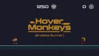 Hover Monkeys Screen Shot 2