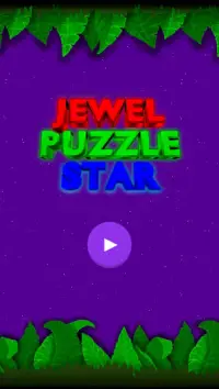 Unblock And Block Jewel Puzzle Star Free Screen Shot 0