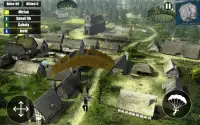Free FPS Survival Battleground Commando Battle Screen Shot 2