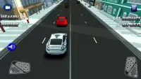 Real Car Traffic Racing Screen Shot 4