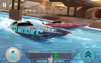 TopBoat: Racing Boat Simulator Screen Shot 10