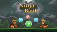 Narutimate Ninja Impact: Chūnin Exam Screen Shot 0