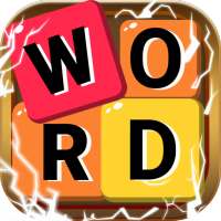 Word Blocks: Free Word Stacks Game