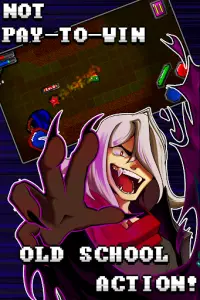 Xander the Monster Morpher: Universe Breaker Screen Shot 3