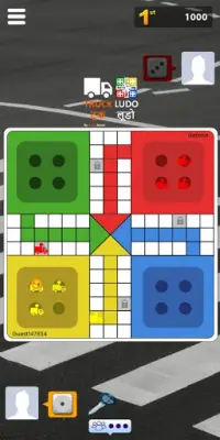 Truck Ludo : SuperStar King of Classic Master Club Screen Shot 6