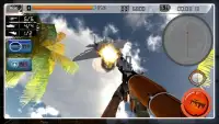 Bazooka Army Mobile Strike 2018 Screen Shot 2