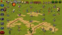 1812. Napoleon Wars TD Tower Defense strategy game Screen Shot 3