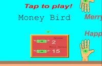 Money Bird Challenge Screen Shot 1