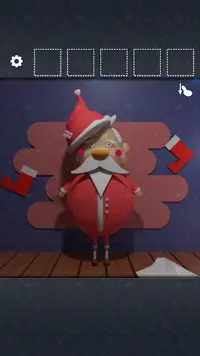 Christmas ~escape room~ Screen Shot 1