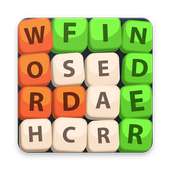 Word search games