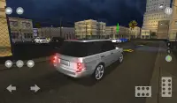Real Car Driving:ドライブゲーム Screen Shot 3