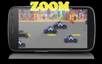 Speed Car Killer-frei Screen Shot 3