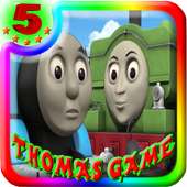 Games That Kids Like Trains Thomas's