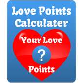 LOVE POINTS Calculator