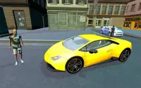 VR Sport Tuning Voitures Show Screen Shot 0